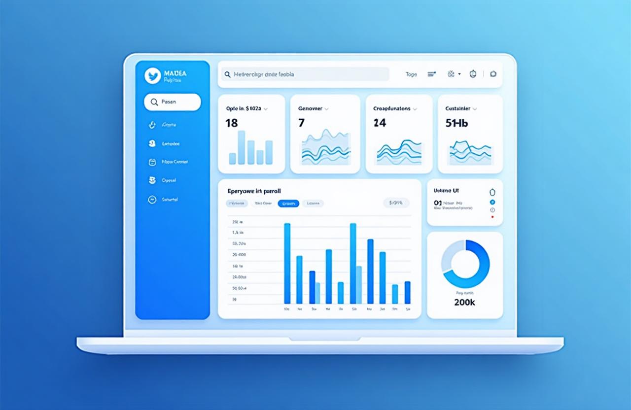 PaySKN - Comprehensive Payroll Management System